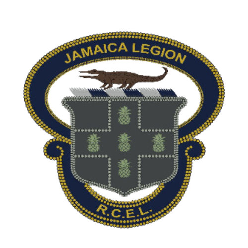 Jamaica Legion